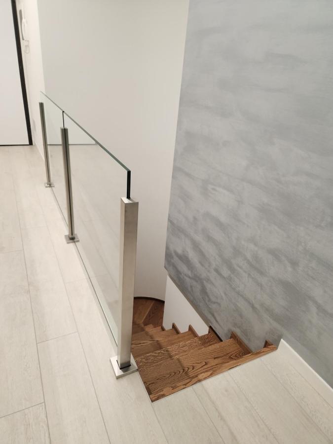 Casa Cleo Hotel Udine Kültér fotó