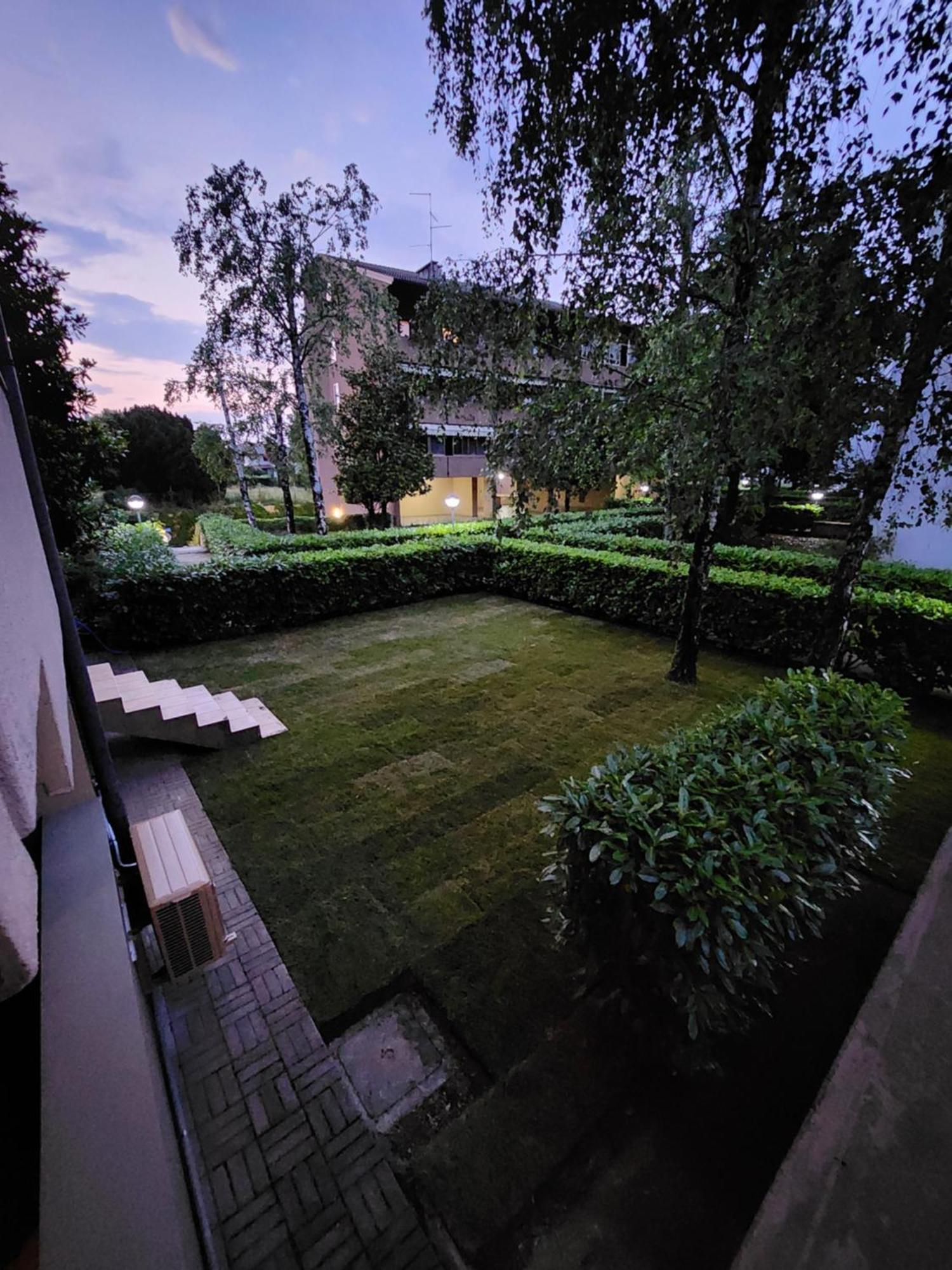 Casa Cleo Hotel Udine Kültér fotó