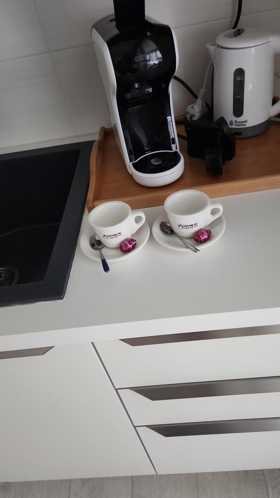 Casa Cleo Hotel Udine Kültér fotó